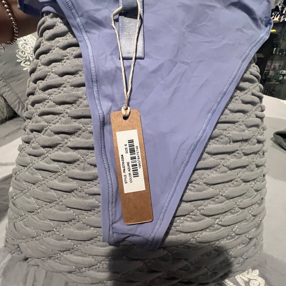 Skims Jelly Sheer Triangle Bralette - Picture 11 of 12